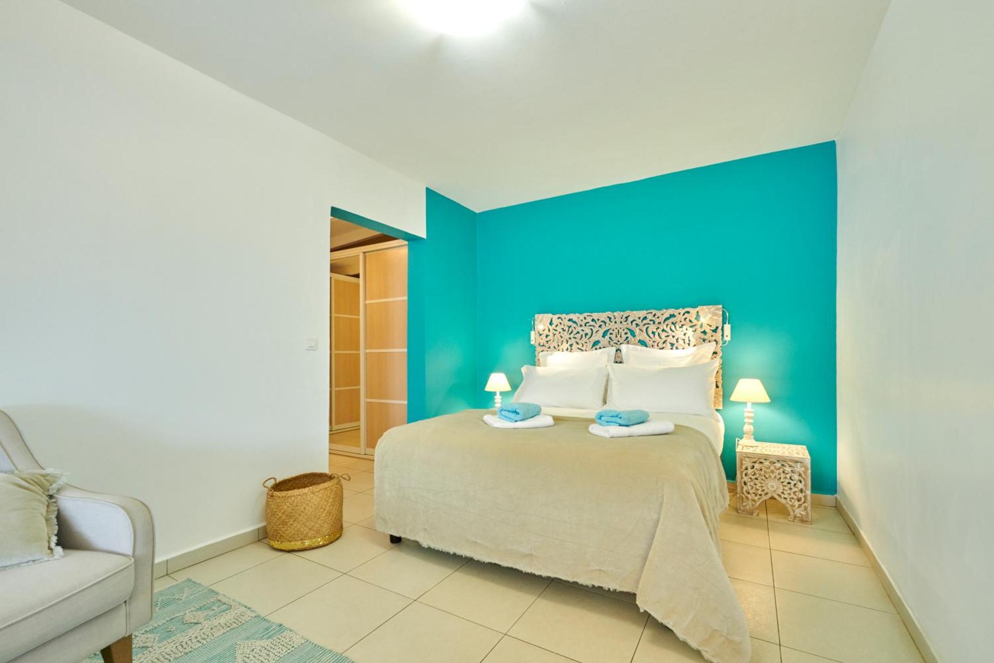 Petite-perle, Magnifique Sur La Marina Villa Le Gosier (Grande-Terre)