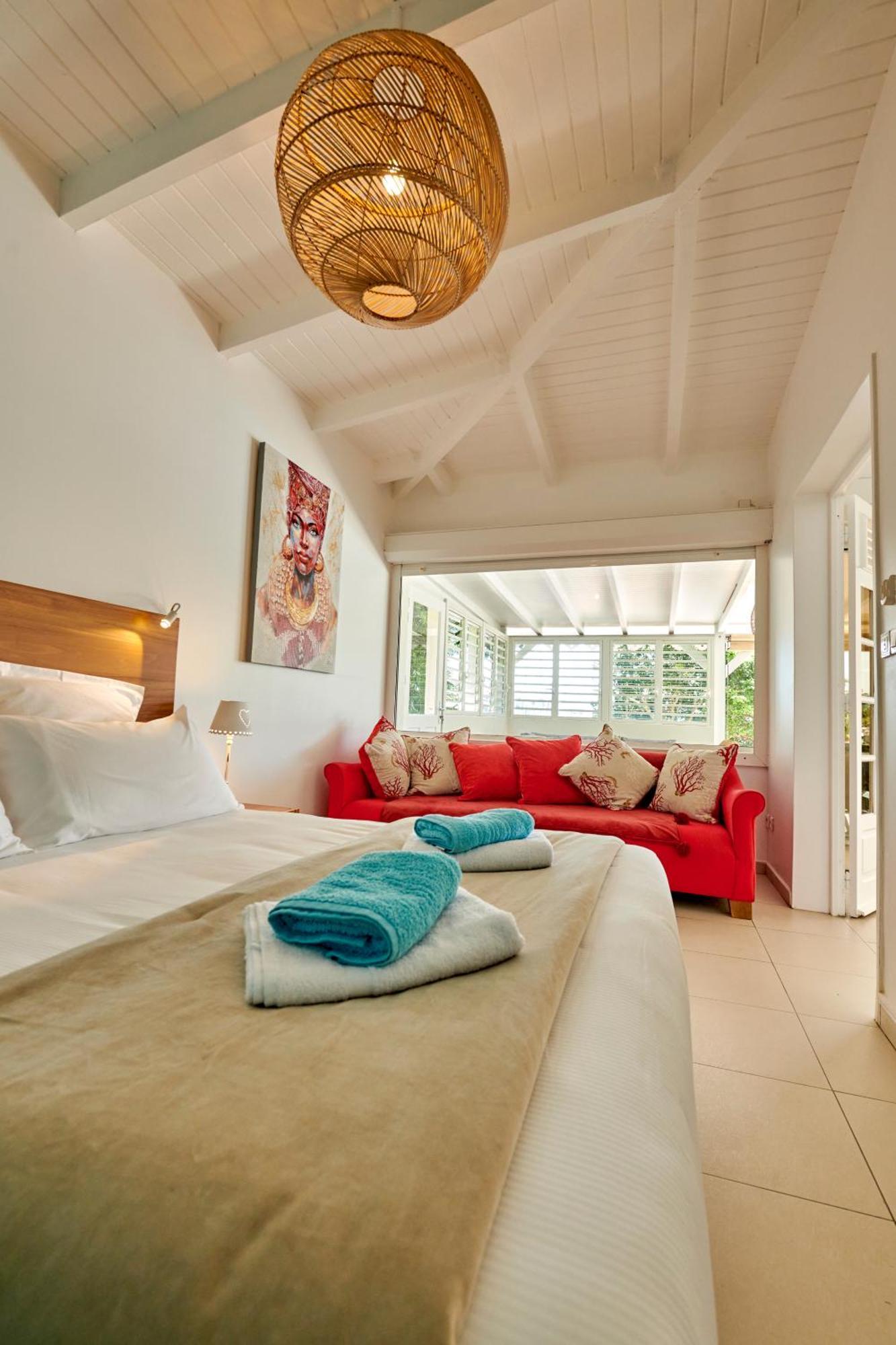 Petite-perle, Magnifique Sur La Marina Villa Le Gosier (Grande-Terre)